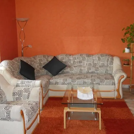Napsugar Apartment Vonyarcvashegy