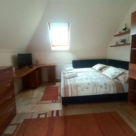 Napsugár Vonyarcvashegy