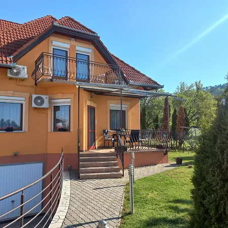 Apartamento Napsugár