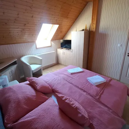 Apartmán Napsugár