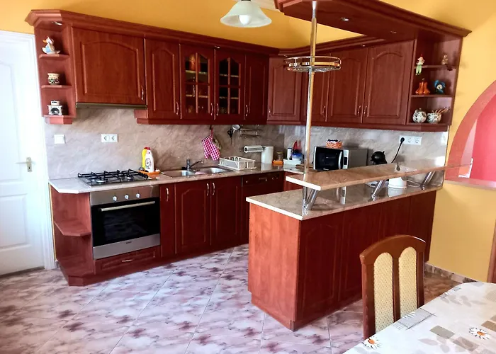 Napsugar * Vonyarcvashegy