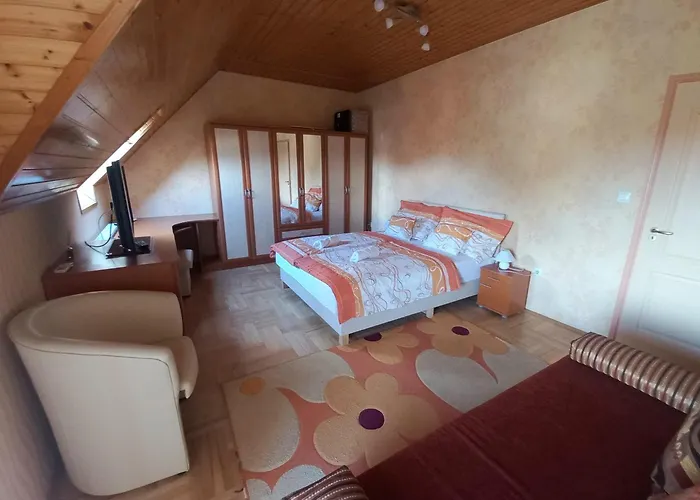 Lejlighed Napsugar *